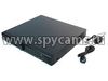 Гибридный 16 канальный видеорегистратор SKY H51616A-3G - комплектация