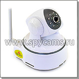 Wi-Fi IP-камера KDM-6806AL общий вид