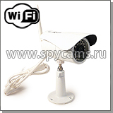 Wi-Fi IP-камера Link NC-325PW общий вид