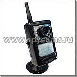 Охранная камера Страж ММС Black -30
